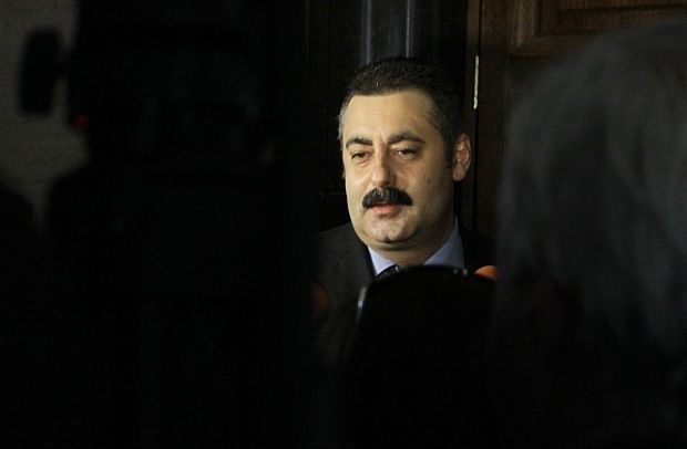 Нанев: Бях обвинен, защото спазих закона