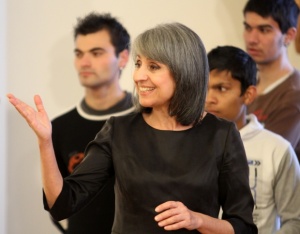 Попова: Сърбия в ЕС, ако се разбере с българите