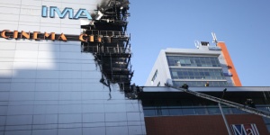 Сигналът за пожар в Mall of Sofia е фалшив