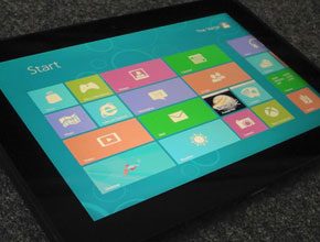 Microsoft иска повече ултрабук лаптопи със сензорен екран