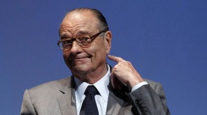Жак Ширак ще гласува за Оланд
