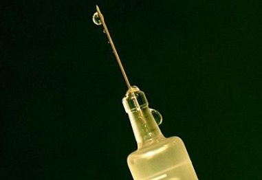 Най-честите странични ефекти при приложение на ваксина срещу рак на маточната шийка