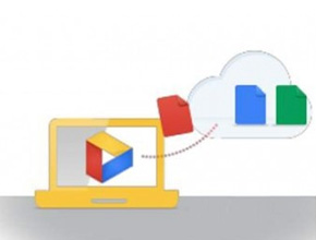 Google Drive стартира до дни за Mac, Windows, Android и iOS