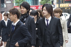 Япония с исторически антирекорд в демографията