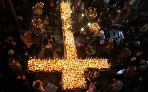 Филипинците – най-вярващият народ в света