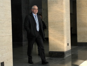 Съдът обявява присъдата по делото „Софийски имоти“