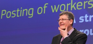 Брюксел: Трудовите пазари да се отворят за България и Румъния