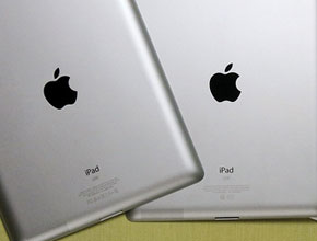 Австралия иска от Apple да промени името на iPad 4G