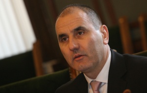 Задържаха още един заподозрян за убийството на Драгомир Бицов