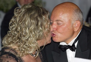 Руските милиардери обеднели с 50 млрд. долара за година