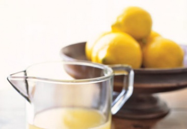3 причини да се лекуваме с лимон през пролетта