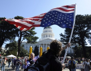 Все повече американци се отказват от гражданството си
