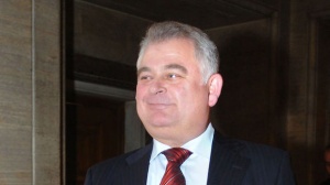 Борисов освободи съветника си Кирчо Киров