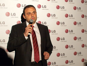 LG представи ново портфолио от CINEMA 3D Smart телевизори в България
