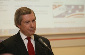 Джеймс Уорлик: Няма да ме отзовават