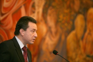 Янаки Стоилов: Тестът за БСП е референдум за АЕЦ „Белене“