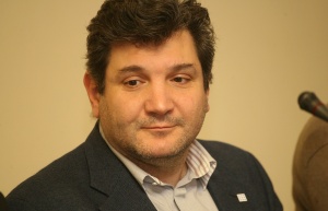 Георги Ганев: Държавата източва Сребърния фонд с нищожни лихви