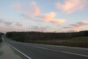 210 км/ч е рекордът по АМ „Тракия" за 2012 г.