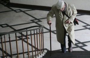 67 години пенсионна възраст в Полша