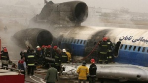 Гърция осъди български пилот на 123 г. затвор