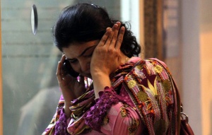 Няма оцелели при самолетната трагедия в Пакистан