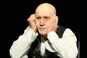 България се прощава с Наум Шопов