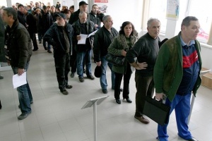 26 000 българи искат да работят повече