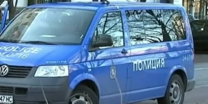 Пореден труп в София