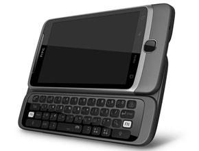 HTC няма повече да прави смартфони с QWERTY клавиатури