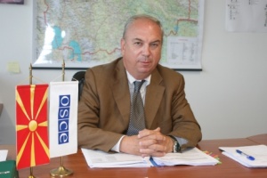 ОССЕ: Македония е стабилна страна