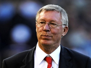 Фъргюсън: Берба има още години на най-високо ниво