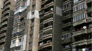 Жилищата в България поевтиняват