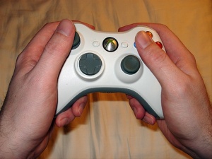 Саудитче на 4 г. уби баща си, не му купил PlayStation