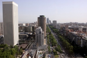 Икономиката на Испания затъва в по-дълбока рецесия