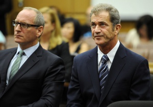 Мел Гибсън има биполярно разстройство