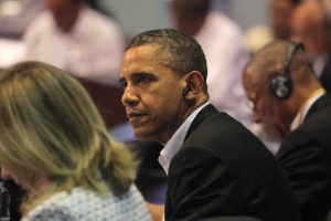Обама: Убийствата в Судан трябва да спрат