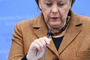 Меркел се надява да се разбира с бъдещия президент на Франция