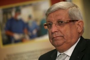 Ангелов: Службите да бъдат проветрени!