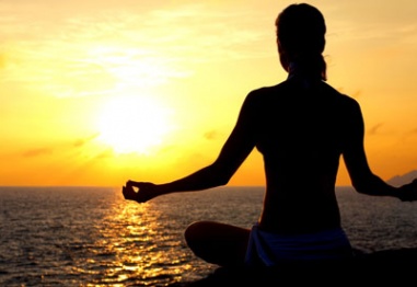 Медитацията и емоционалните й ползи