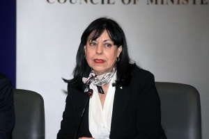 Елеонора Николова временно начело на БОРКОР