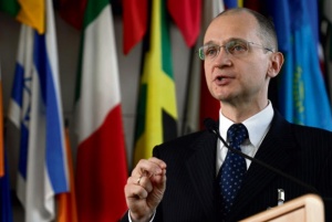 Кириенко: Решението за АЕЦ „Белене“ е политическо