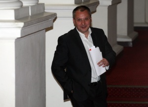 Сергей Станишев: Най-много номинации за председател на БСП имам аз