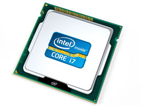 Intel представи 22-нанометровите процесори Ivy Bridge