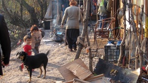 Съдът в Страсбург осъди България заради изселване на роми от незаконно гето