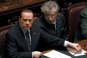 Берлускони плащал на мафията да го пази