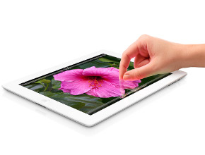 Apple продължава да има проблеми с доставките на дисплеите за iPad