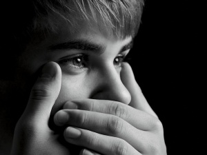 Бийбър с песен за „своето” дете