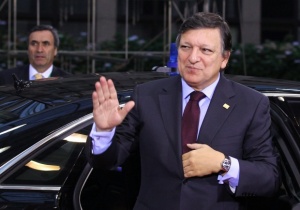 Барозу се застъпи за най-бедните държави в ЕС
