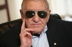 Последно сбогом с Хачо Бояджиев