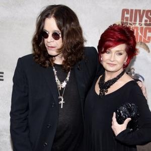 Ози Озбърн стана дядо